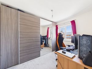 Bedroom Two- click for photo gallery